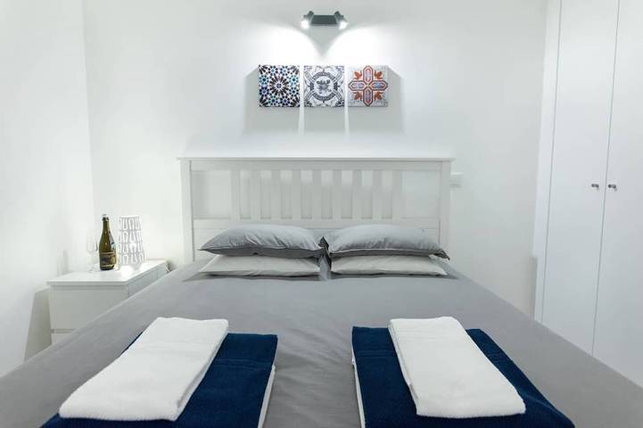 Sicó Lodge; comfortable 2 bedroom house in the heart of Sicó region! in Alvorge, Leiria District