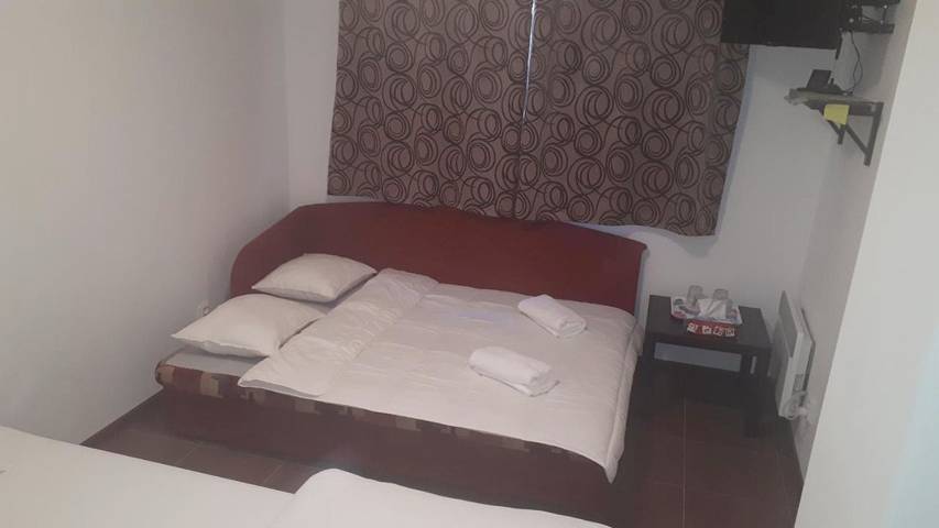 Gîte pour 8 personnes à Bratislava - 3