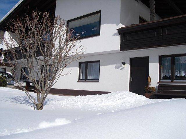 Gîte pour 6 personnes, avec jardin et terrasse à Jerzens - 2