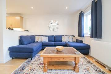 Holiday Home for 4 People in Cornwall, Photo 2