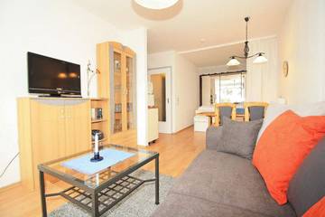 Ferienwohnung für 4 Personen in Großenbrode, Südliche Ostseeküste, Bild 1