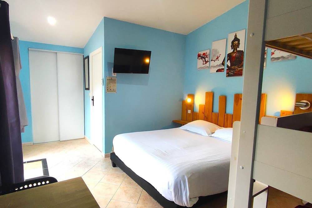 Ganze Wohnung, Chambre Familiale Dordogne in Vitrac, Périgord Noir