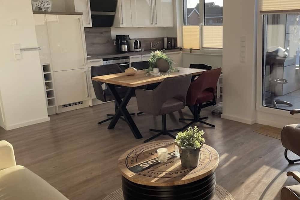 Ferienwohnung in Scharbeutz für 4 Personen in Scharbeutz