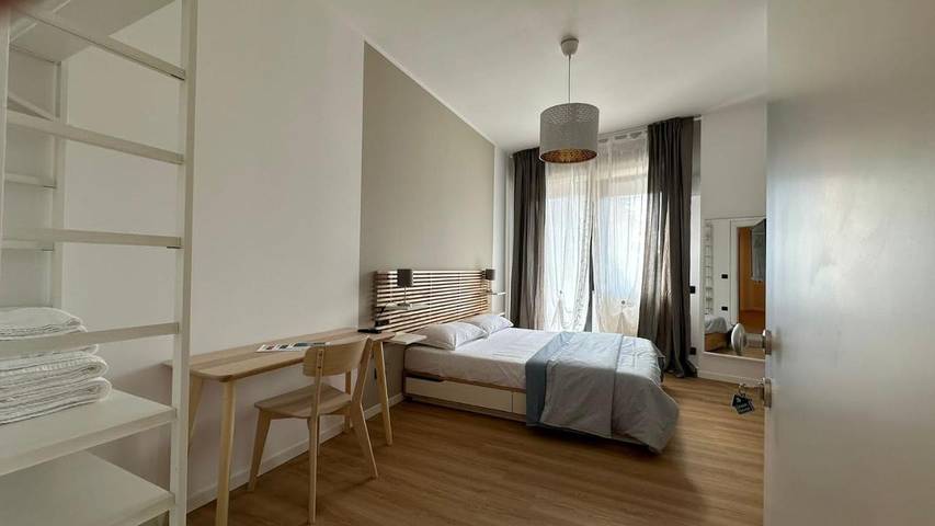 B&b per 3 persone, con Terrazza a Seriate