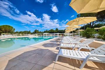 Camping voor 4 Personen in Umag, Regio Umag, Afbeelding 3