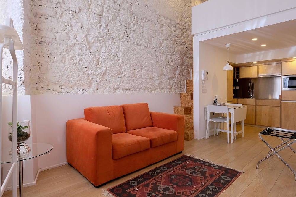 Ganze Wohnung, Historisches Gebäude im Herzen von Viseu mit Wifi-B-Viseu in Viseu, Viseu Distrikt