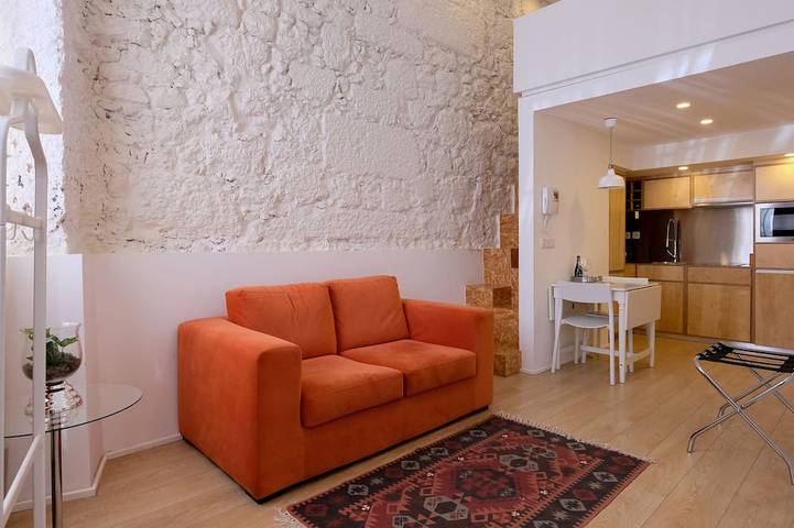 Ferienwohnung für 2 Personen - 1