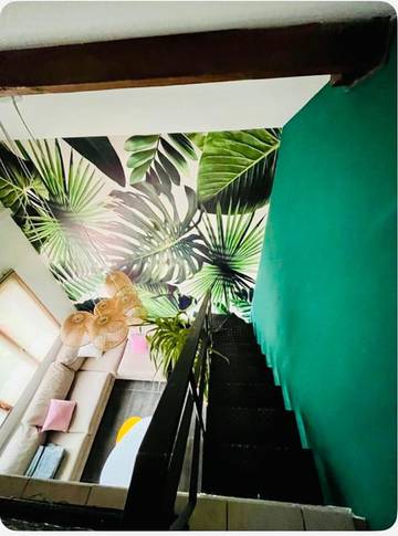 Gîte pour 11 personnes, avec vue, adapté aux familles à Tarascon-sur-Ariège