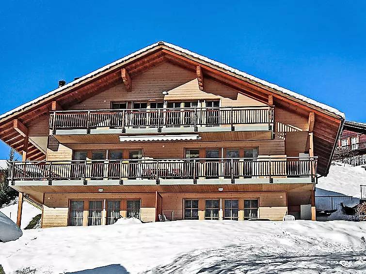 Appartamento vacanze a Grindelwald a partire da 438€ a notte