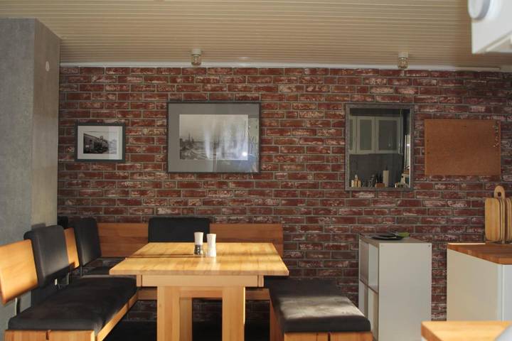 Ganze Wohnung, Two-Bedroom Apartment in Weilheim, Südschwarzwald