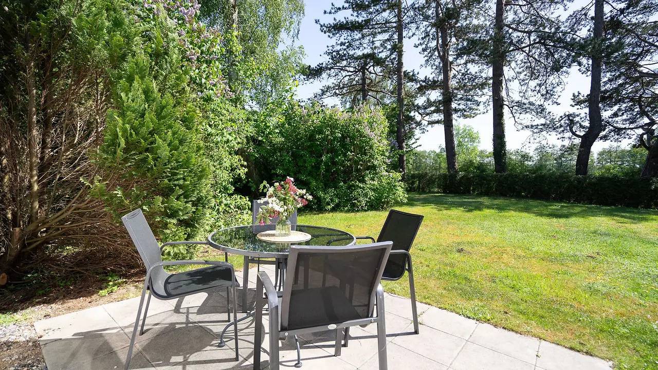 Ferienhaus für 4 Personen (55 m²) in Pönitz in Pönitzer See, Scharbeutz