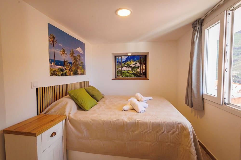 Ganze Wohnung, Casa del Puente in La Suerte (Canary Island), Agaete