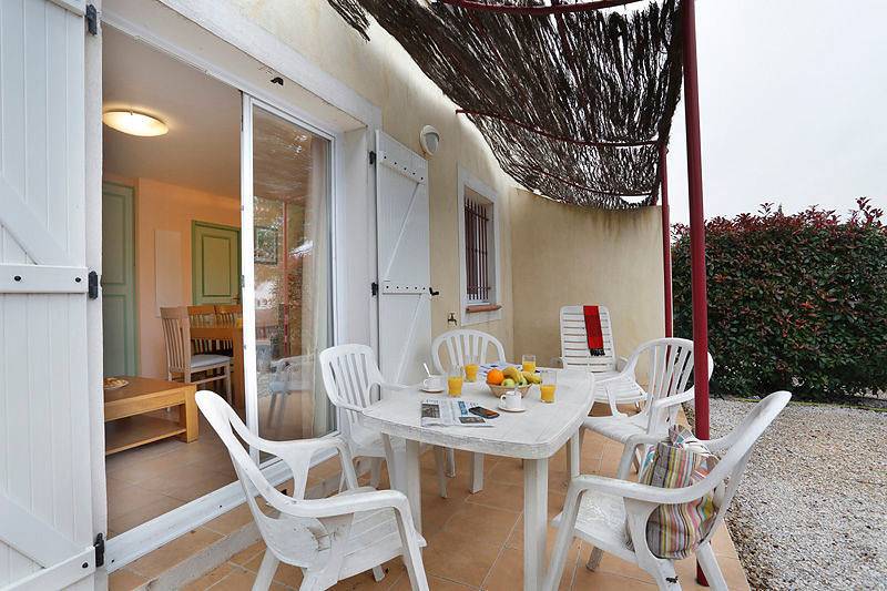 Les Bastides de Fayence in Tourrettes, Costa mediterránea (Francia)