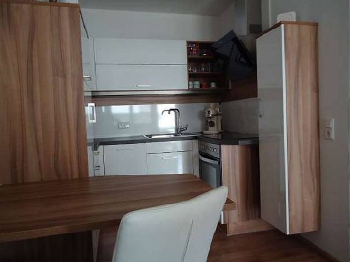 Ferienwohnung für 3 Personen, mit Balkon in Bad Schallerbach