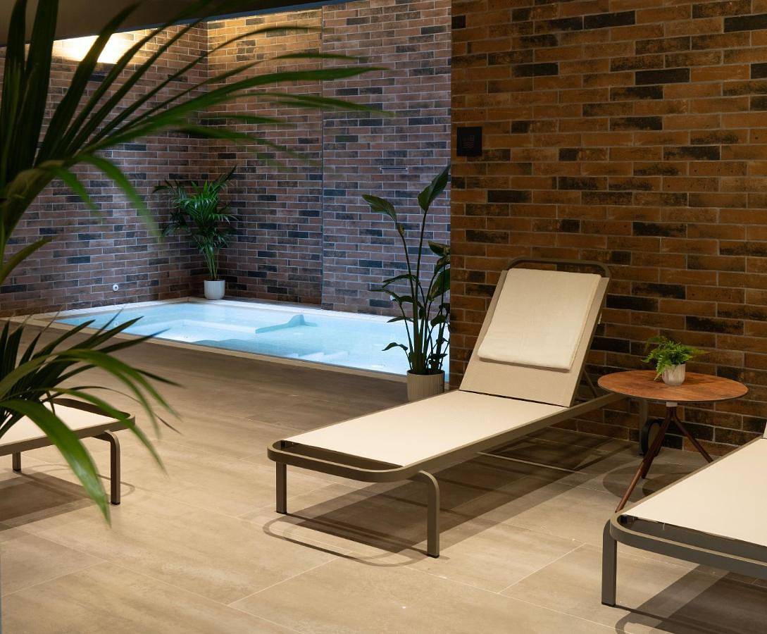 Axel Hotel Bilbao - Adults Only in Ibaiondo, Bilbao