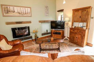 Cottage for 2 People in South Wingfield, Derbyshire, Photo 4