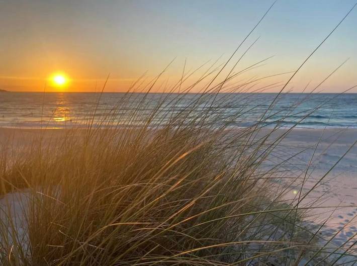 Appartement de vacances pour 4 personnes, avec jardin