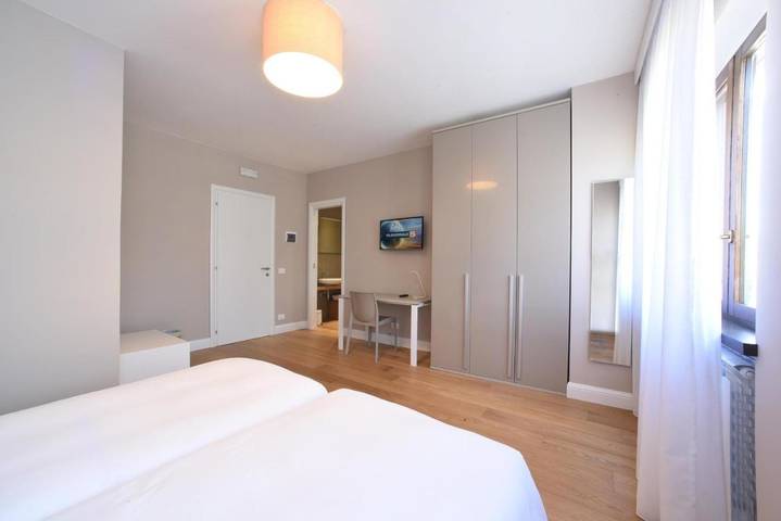 Location de vacances pour 3 personnes à Rieti - 2