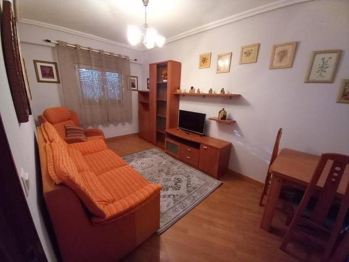 Ferienwohnung für 4 Personen, mit Ausblick - 1