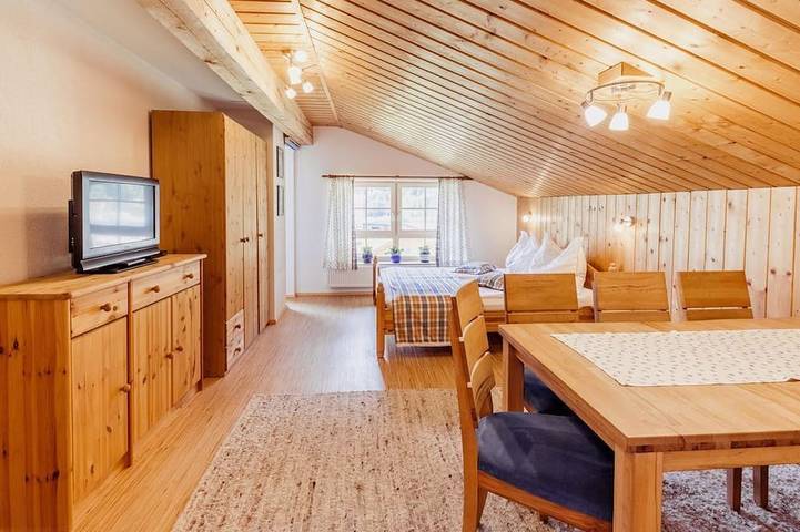 Agriturismo für 7 Personen, mit Garten