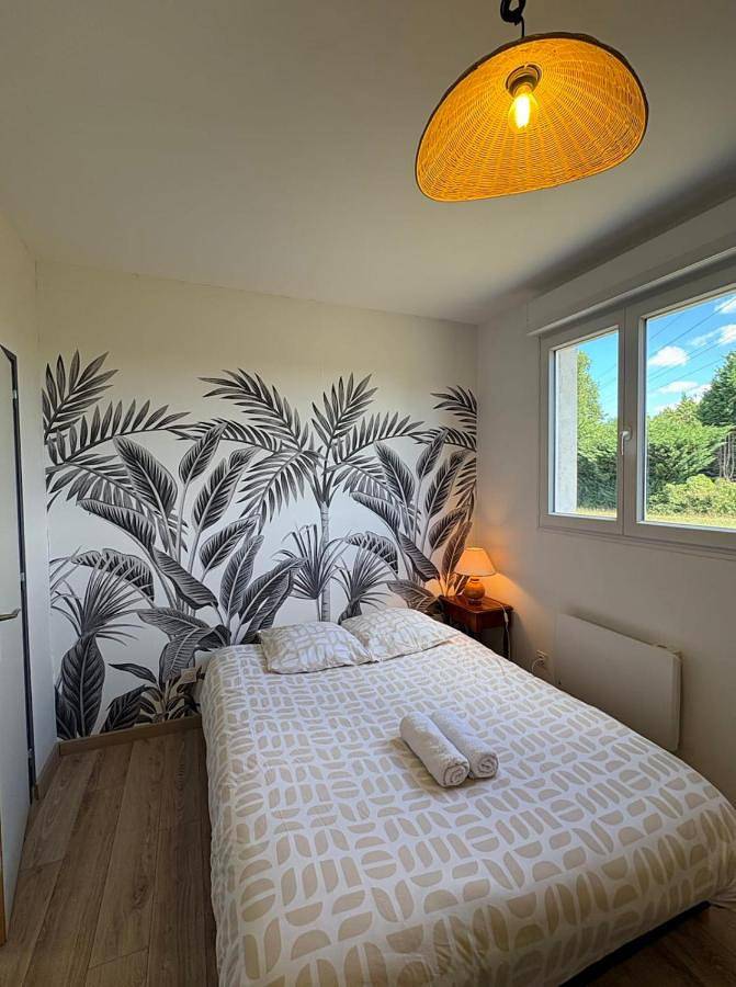 Location de vacances pour 8 personnes à Le Blanc - 4