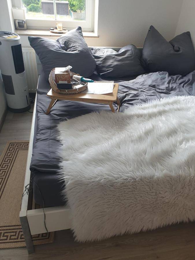Double Room in Forst (Lausitz), Lausitz