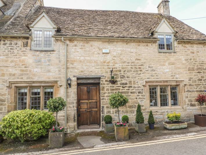 Cottage for 6 people, with Garden in Burford