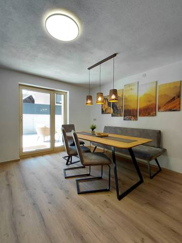Appartement voor 7 Personen in Stubai Alps, Oetz, Afbeelding 4