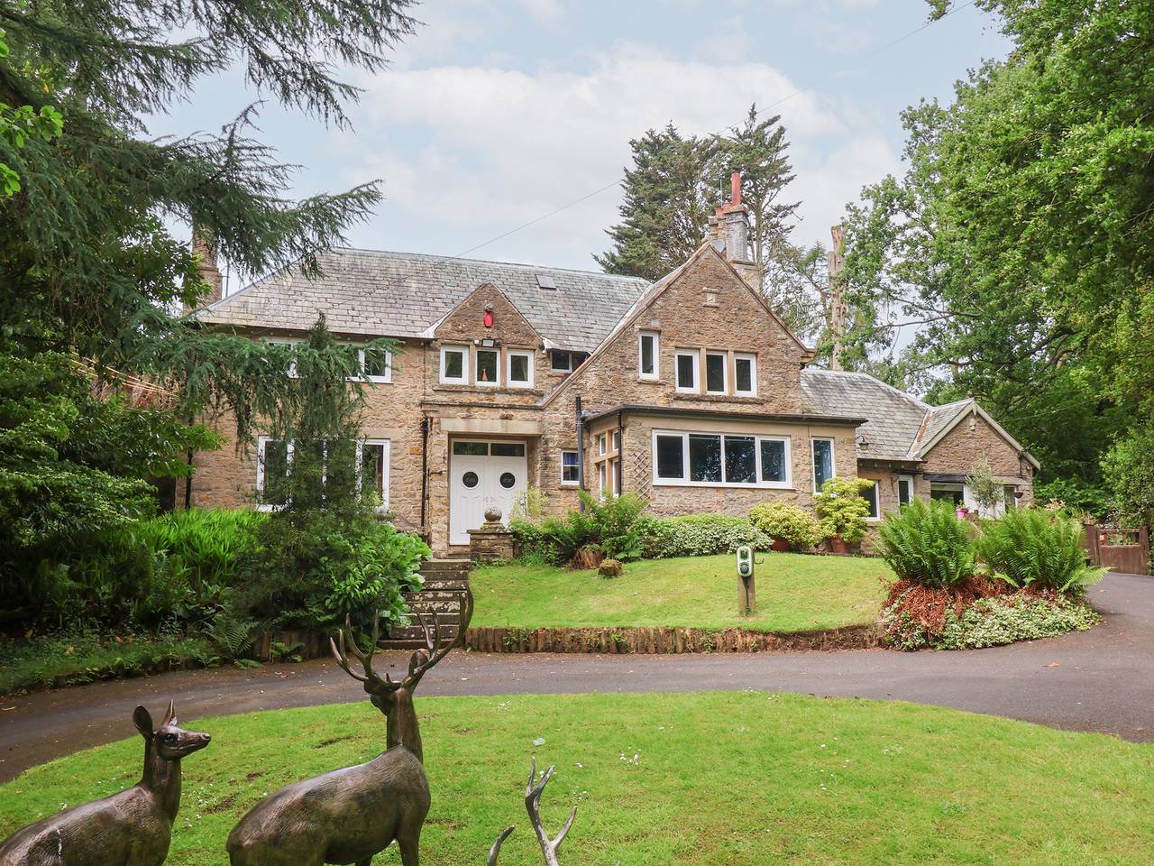 Casa vacanza a Scarborough a partire da 213€ a notte