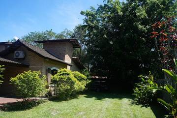 Vacation House for 10 Guests in Praia da Baleia, São Paulo (state), Picture 3
