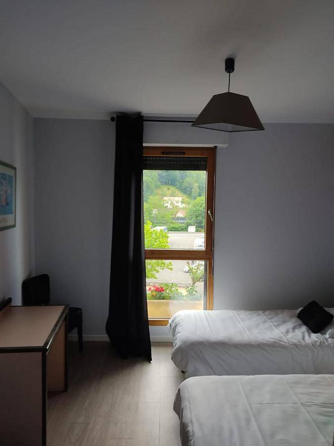 Hôtel pour 3 personnes à Decazeville - 4