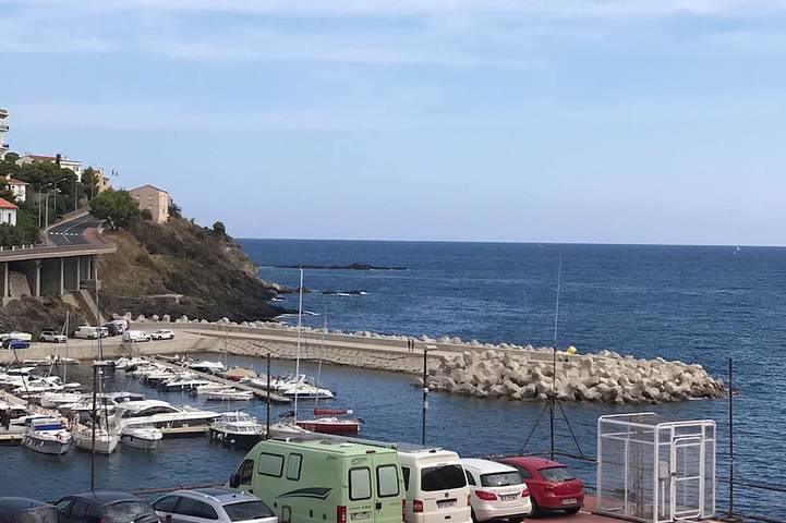 Holiday apartment for 2 people, with pets - 1