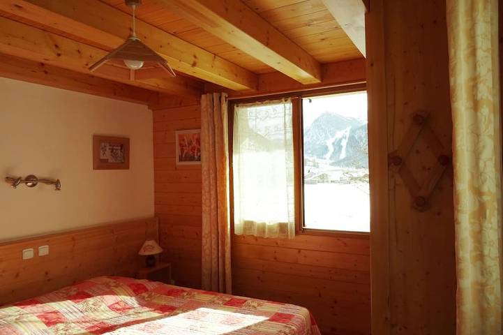 Chalet pour 5 personnes dans Queyras - 3