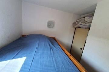 Appartement De Vacances pour 6 Personnes dans Port-la-Nouvelle, Côte d'Améthyste, Photo 2