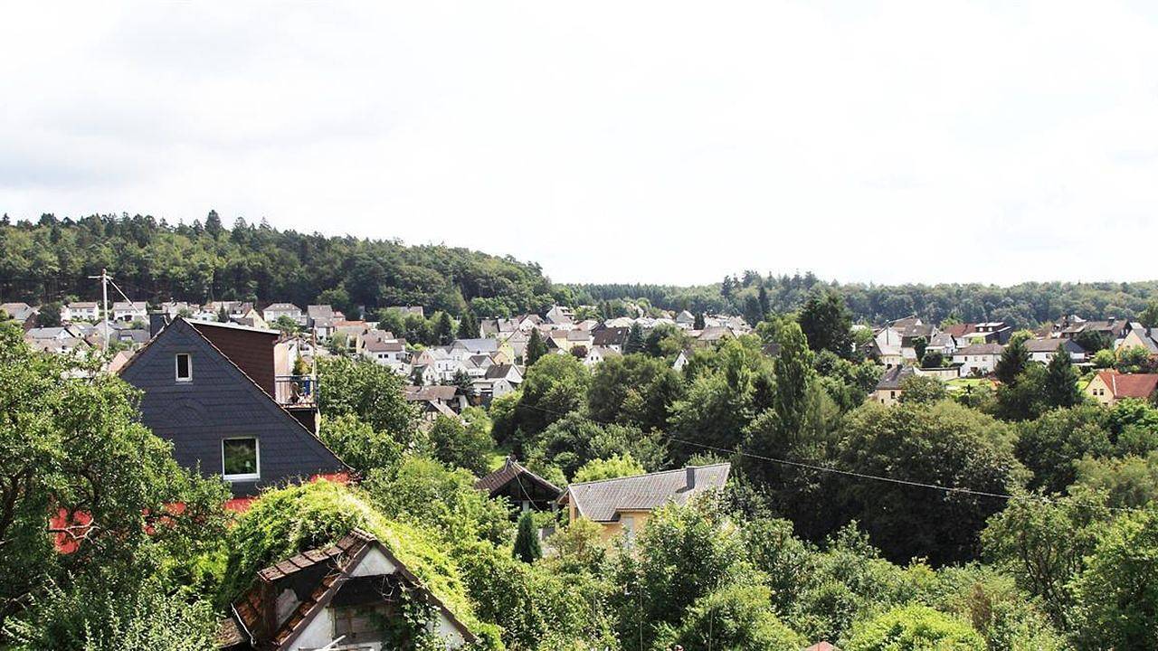 Ganze Ferienwohnung, Ferienwohnung für 4 Personen (85 m²) in Hillscheid in Hillscheid, Lahn-Taunus
