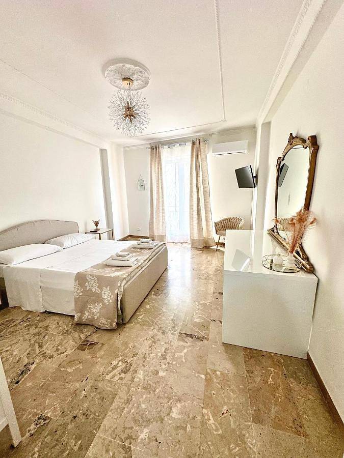 Appartamento intero, The View apartment in Scilla, Provincia di Reggio Calabria