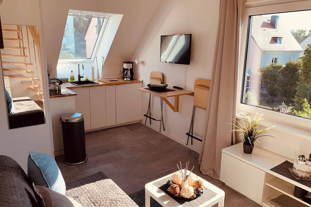 Ganze Wohnung, Moderne Ferienwohnung in Berlin Lichtenrade in Lichtenrade Berlin, Berlin