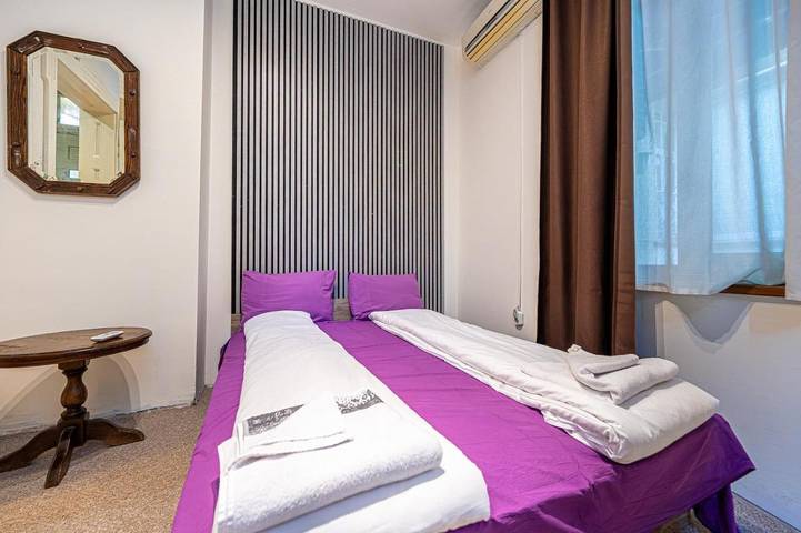 Maison d’hôte pour 16 personnes, avec jardin et vue, animaux acceptés en Bulgarie - 2