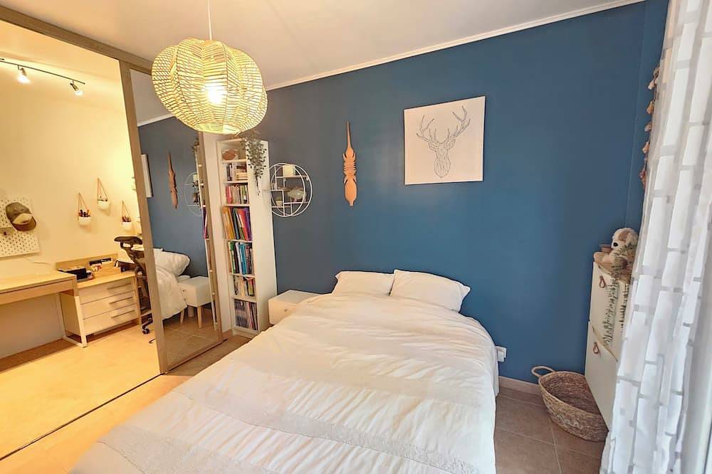Villa avec piscine privée 4 chambres in Vergèze, Côte méditerranéenne (France)