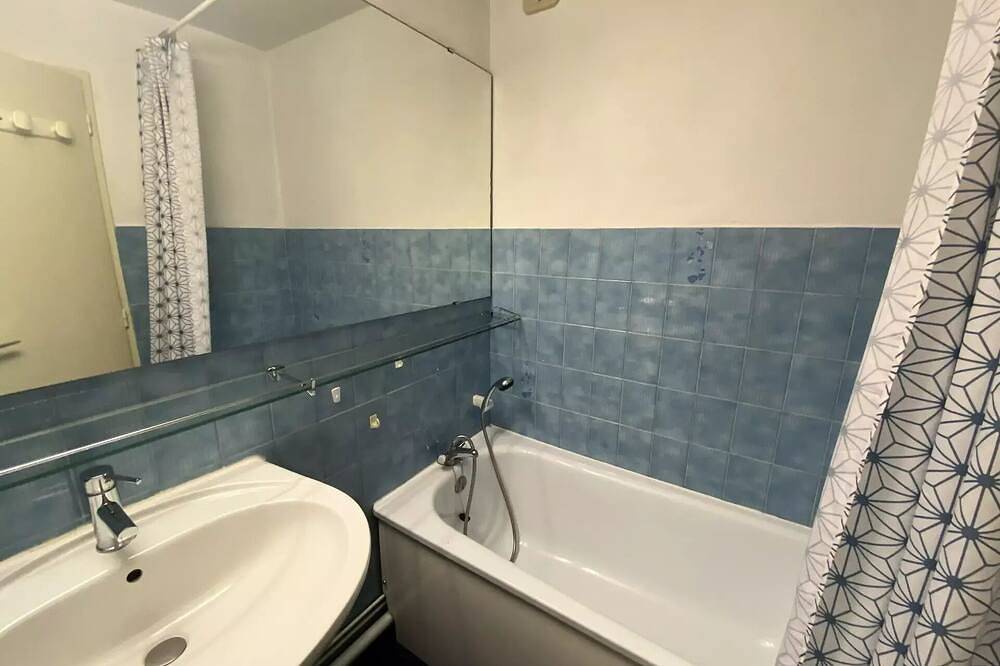 Apartamento entero, Albaron Residence - Practical and well located studio in Bessans, Región de Saint-Jean-de-Maurienne