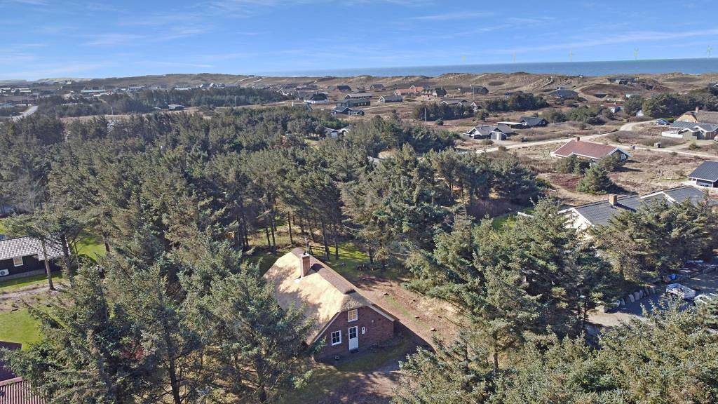 456 in Vejlby Klit, Lemvig und Umgebung