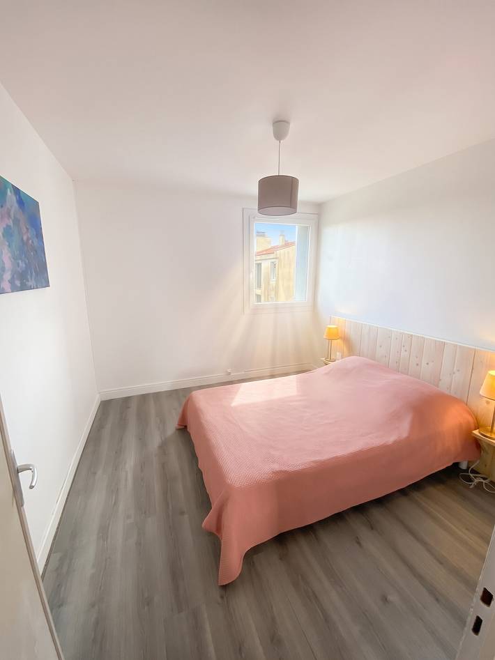 Appartement entier, Appartement charmant à Auch - 80 m² avec balcon in Auch, Gers