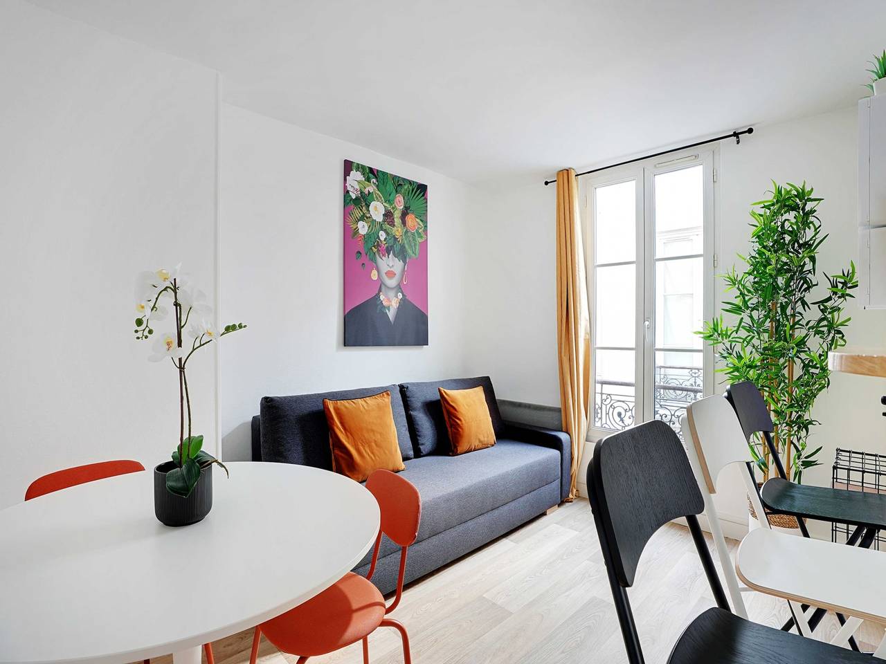 Appartement de vacances