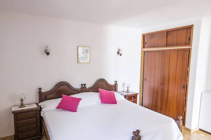 Ferienwohnung für 2 Personen, mit Balkon, mit Haustier in Lagoa - 3