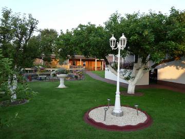 Ferienwohnung für 5 Personen in Rhauderfehn, Emsland, Bild 4