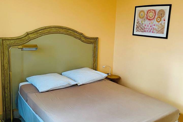 Ferienhaus für 10 Personen, mit Garten in Cagnes-sur-Mer - 4