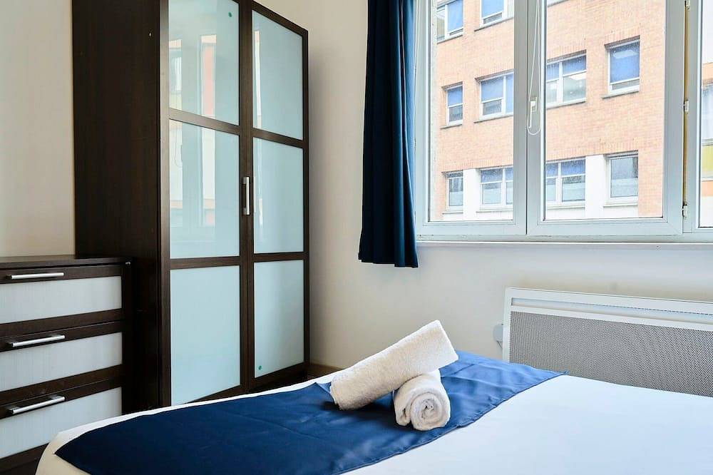 Apartamento entero, Quiet one-bedroom flat close to the metro in Lille, Lille region