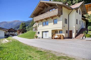 Ferienhaus für 10 Personen in Zellberg, Bezirk Schwaz, Bild 2