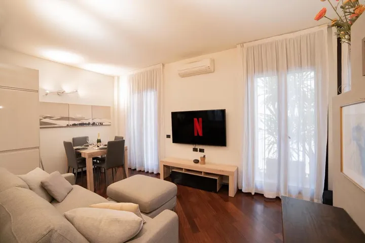 Apartamento de vacaciones para 2 personas - 1