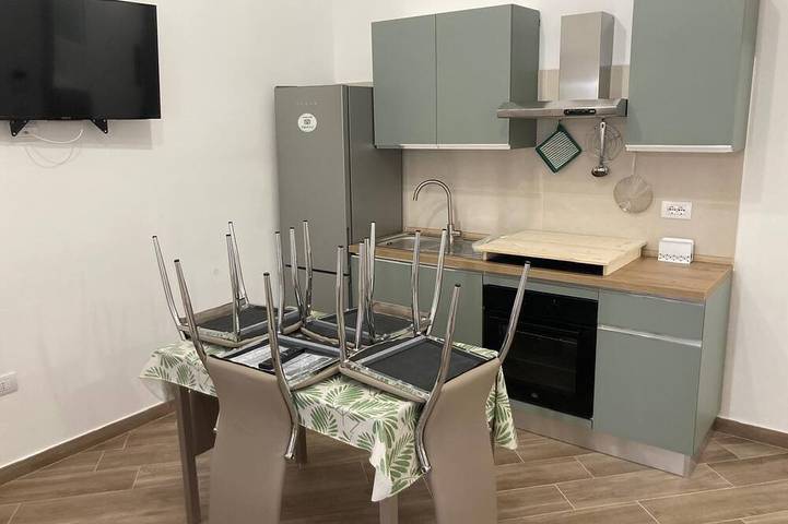 Ferienwohnung für 4 Personen - 1